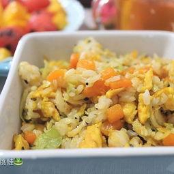 吃瓜炒饭,揭秘美食背后的故事与魅力