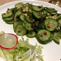 脆瓜怎么调着吃,解锁脆瓜美味新境界