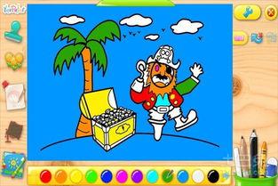 吃瓜绘画软件推荐,轻松创作趣味插画新体验