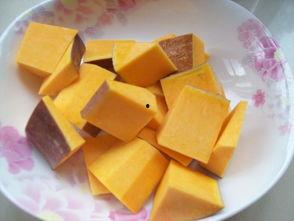 瓜面糊怎么吃最好吃,解锁家常美食新境界