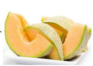 小孩吃哈密瓜好吗怎么吃