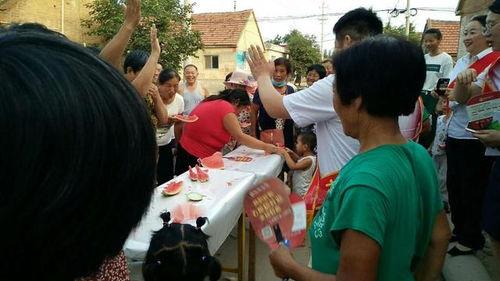 晋城吃瓜群众,揭秘本地热门事件背后的真相