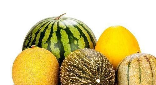 吃玛瑙瓜有啥好处