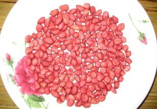 梦见吃花生瓜,探寻味蕾与心灵的奇妙交融