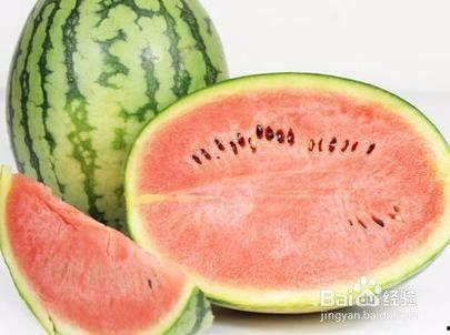 吃瓜会腹泻,夏日消暑美食背后的健康隐患