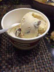 热可可吃瓜,瓜果飘香，尽享夏日悠闲时光