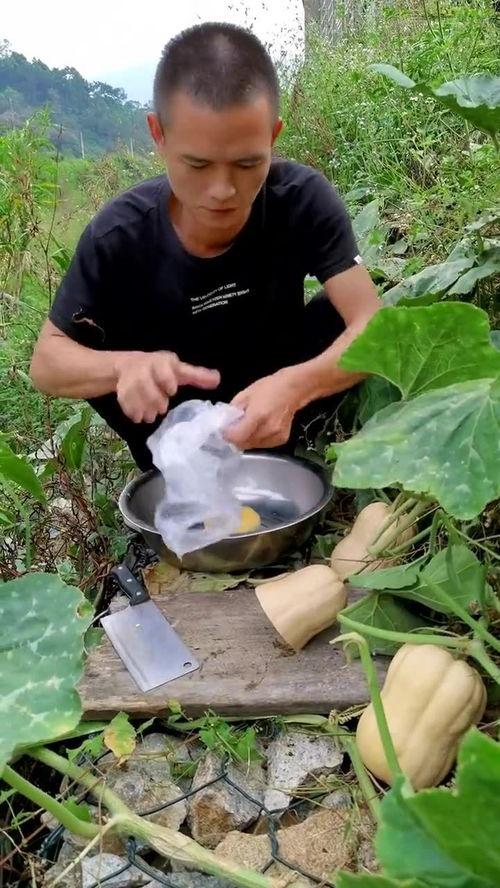 回娘家吃瓜,一场欢乐的家族盛宴