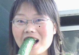 外国女生说吃瓜,揭秘网络热议背后的文化现象