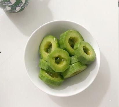 羊角蜜瓜几个份吃,尽享夏日甜蜜滋味