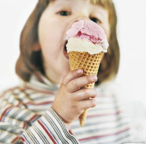 瓜哥吃雪糕,雪糕盛宴，甜蜜一夏