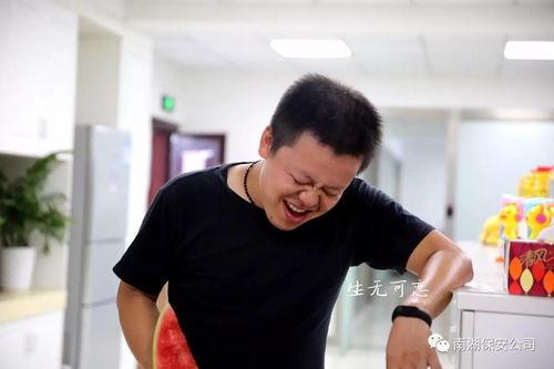 吃瓜群众杨娴,揭秘吃瓜群众的趣味生活