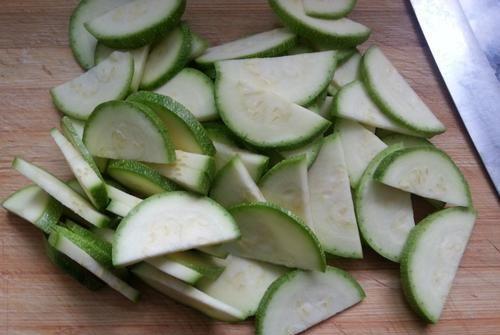 姥姥的葫芦瓜怎么吃,多样美味食谱大揭秘