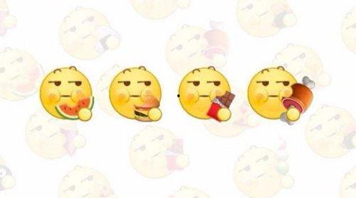 女孩子发个吃瓜,一场女孩子的吃瓜盛宴