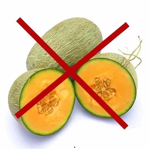吃秋瓜容易拉肚子,过量食用小心腹泻困扰