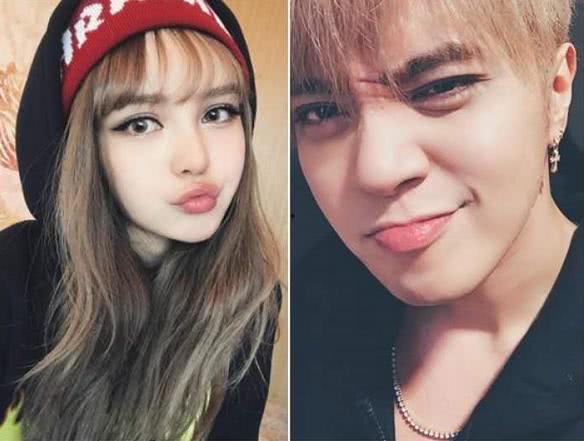 吃瓜郑爽张雨绮,娱乐圈两大女神的甜蜜与争议