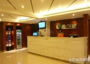 酒店前台吃瓜案例