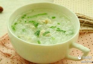 婴儿吃蓝瓜粥,宝宝营养新选择，健康美味两不误