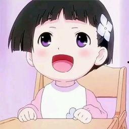 埋头吃瓜头像女动漫,探寻埋头吃瓜头像背后的魅力