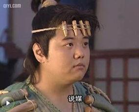 吃瓜程咬金,揭秘古代“网红”的传奇人生