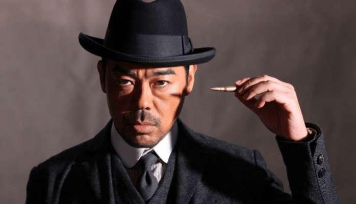 吃瓜小熊刘青云