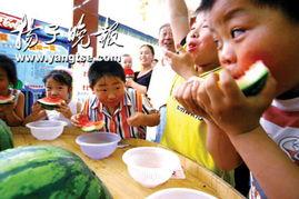 联华超市吃瓜大赛,全民狂欢，瓜王争霸