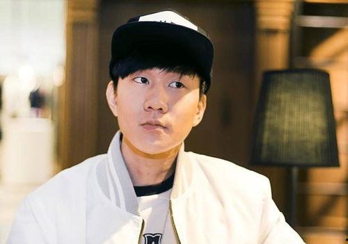 吃瓜明星林俊杰,瓜田里的音乐巨星