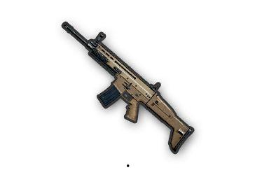 带你吃瓜解说枪械