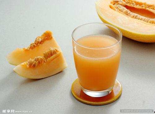 吃哈密瓜出口疮,探究成因与防治策略