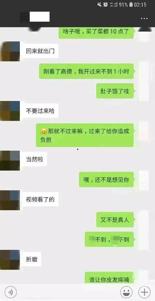 理性吃瓜聊天截图,揭秘网络热议背后的真相
