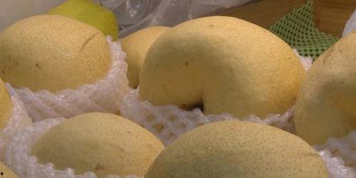 冬不吃瓜夏天吃梨,冬藏瓜果，夏养梨香