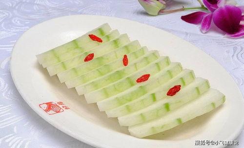 吃瓜要吃皮肉,为何要吃皮肉？